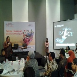 BNI Syariah Cari 15 Kandidat Orang-orang Luar Biasa