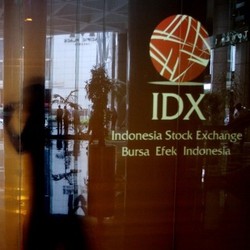Mengekor Bursa Global, IHSG Naik 26 Poin