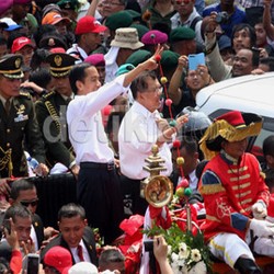 Nama-nama Menteri Ekonomi Jokowi Beredar, Ini Kata Ekonom