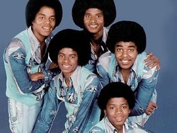 Kisah Melejitnya The Jacksons hingga Julukan Bubblegum Soul