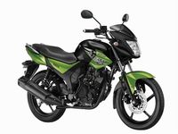 Motor Sport Yamaha Mesin BlueCore Dijual Murah