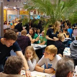 Secercah Harapan untuk Game Indonesia