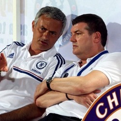 Setelah 10 Tahun, Ron Gourlay Tinggalkan Chelsea