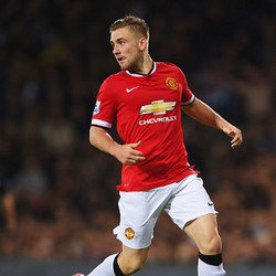 Sudah Kerja Keras, Luke Shaw Yakin Performa Terbaiknya Segera Muncul