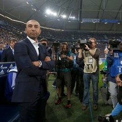 Di Matteo is Back!