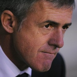 Alcaraz Jadi Pelatih Baru Levante