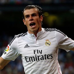 Tak Cuma Lawan Liverpool, Bale Juga Tak Main di El Clasico