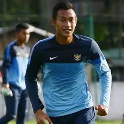 Dipanggil ke Timnas Senior, Hansamu Yama Tak Menyangka Secepat Ini
