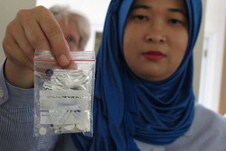 20% Pasien TBC Tidak Diobati, Berisiko Tularkan Kuman Super