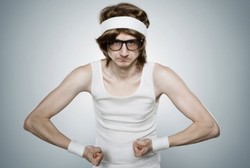 Ketika si Kurus yang Makan Banyak Tapi Tak Gemuk-gemuk