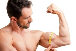 Jangan Cuma Timbun Lemak, Badan Harus Gemuk Sehat Lewat Penambahan Otot