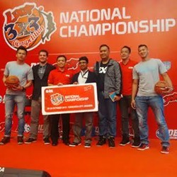 Grand Final Loop 3x3 National Championship Digelar di Jakarta, 23-26 Oktober