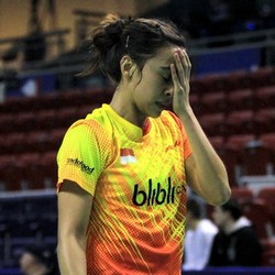 Bella Langsung Tersisih