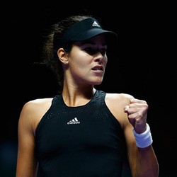 Kalahkan Bouchard, Ivanovic Hidupkan Peluang Lolos