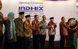 Indonesia International Halal Expo (INDHEX) 2014 Sosialisasikan Produk Halal Nasional dan Global