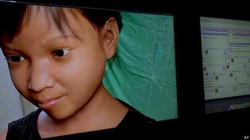 Bocah Perempuan Virtual Ini Jerat 1.000-an Paedofil di Dunia