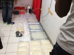 Sering Terungkap Pabrik Narkoba di Kalideres, Polisi: Lokasinya Strategis