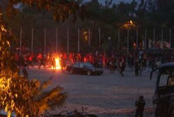 Hasil Autopsi: Korban Tewas Rusuh Suporter di Solo karena Tusukan Belati