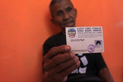 Hilang Belasan Tahun, TKI Purwanti Ditemukan Telantar di Malaysia