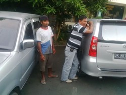 Pembunuhan Sadis WN Inggris, Pelaku Dibayar Rp 150 Juta oleh Istri Korban