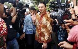 Ahok Ingin Kualitas Survei Komponen Kebutuhan Hidup Layak Diperbaiki