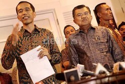 Ubah Menko Kesra Jadi Menko Pembangunan Manusia, Apa Alasan Jokowi?