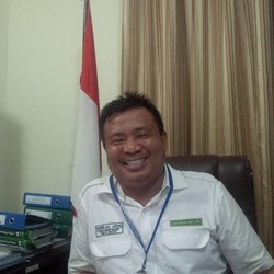 Suka Duka Nasrullah Jadi Ketua PPIH Daker Madinah