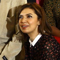 Najwa Shihab: List Saya Jadi Calon Menteri Palsu, Tidak Usah Percaya!
