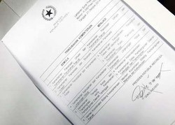 Pimpinan DPR Targetkan Balas Surat Perubahan Kementerian Jokowi Hari Senin