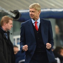 Wenger: Kemenangan Penting Bagi Arsenal untuk Lolos dari Grup