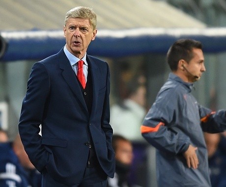 Kemenangan yang Sedikit Mengejutkan Wenger