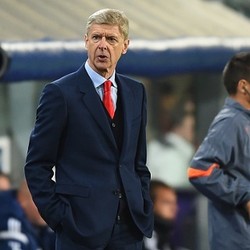 Kemenangan yang Sedikit Mengejutkan Wenger