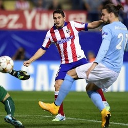 Kemenangan Meyakinkan dari Atletico, Setelah Lewati Berbagai Upaya