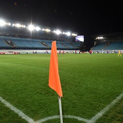 Kemungkinan Laga Tanpa Penonton Tetap Bisa Disaksikan Wanita dan Anak-anak