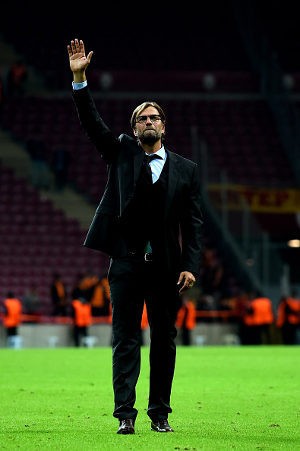 Klopp: Bukan Kemenangan Mudah untuk Dortmund
