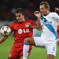 Leverkusen Taklukkan Zenit, Monaco-Benfica Berimbang
