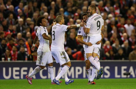 Kemenangan Pertama Si Putih atas Si Merah