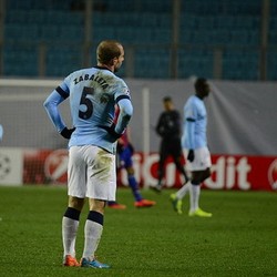 Zabaleta: City Sulit Lolos ke Babak 16 Besar