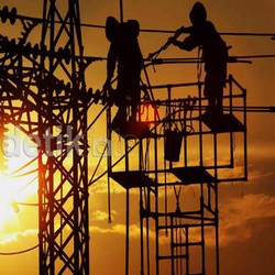 PLTU Penentu Krisis Listrik Jawa-Bali Ini Diperkirakan Baru Selesai 2020