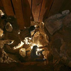 ESDM: Tambang Emas Ilegal di Indonesia Banyak Jumlahnya