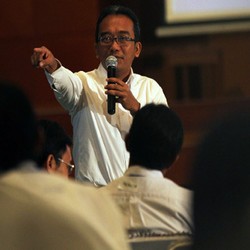 Krisis Listrik Hantui Jawa-Bali, Bos PLN: Keputusan Harus Cepat!