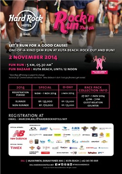 Rock N Run 14Th Chapter