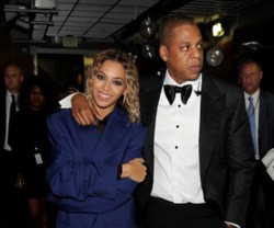 Beyonce Dikabarkan akan Menikah Lagi dengan Jay Z