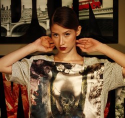 Cerita Millane Fernandez yang Garap Album dengan Tabungan Sendiri