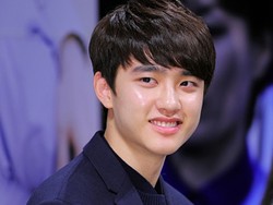Duh, Fans D.O EXO Bikin Masalah di Jumpa Pers Film Cart!