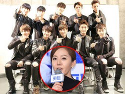 EXO Lagi-lagi Dikira Merek Minuman Keras