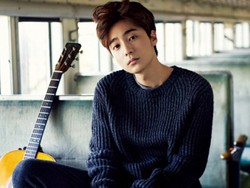 Dapat Sambutan Baik, Roy Kim Puas dengan Album HOME