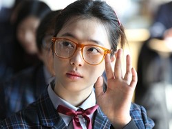 Sedang Vakum, Sulli f(x) Akan Tetap Hadir di Jumpa Pers Fashion King