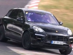 Porsche: Tidak Ada 911 dan Macan Versi Hybrid