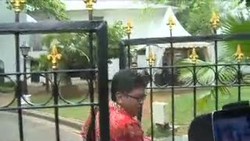 Ini Sinyal Waktu Pengumuman Menteri Jokowi
